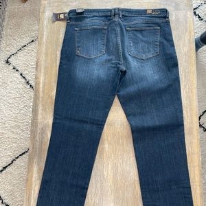 Kut from the Kloth - Katy Boyfriend Jean - Size 16 - NWT